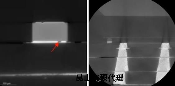 阳泉蔡司阳泉X射线显微镜