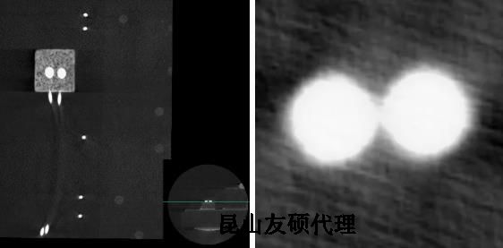 阳泉蔡司阳泉X射线显微镜