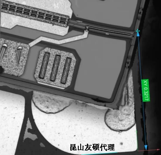 阳泉蔡司阳泉X射线显微镜